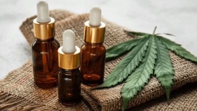 How to Make Cbd Tincture From Isolate