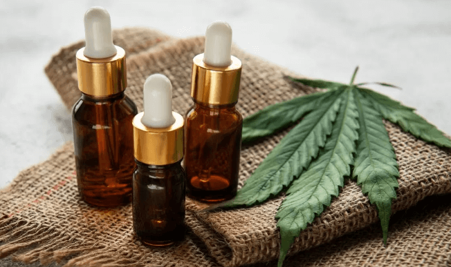 How to Make Cbd Tincture From Isolate