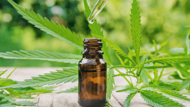 How to Make Cbd Tincture From Isolate