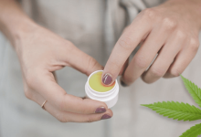 Can You Put Cbd Cream on Your Balls