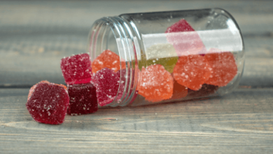 What Is the Best Cbd Gummies for Ed