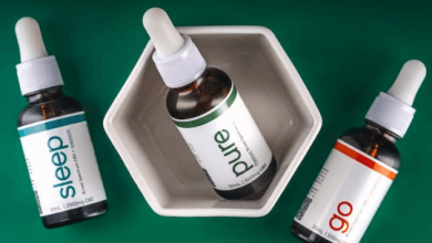 Why Does Cbd Oil Make Me Constipated