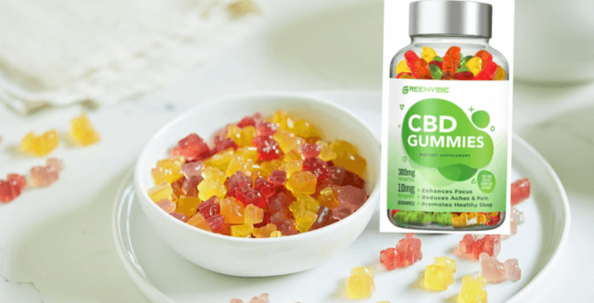 How Old Do You Have to Be to Buy Cbd Gummies