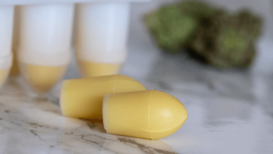 How to Make Cbd Suppositories