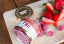 What Happens if You Eat Expired Cbd Gummies