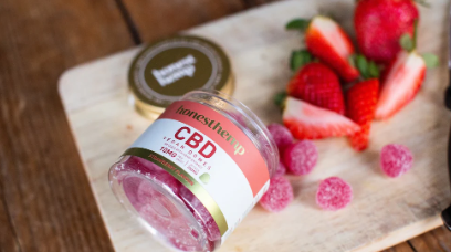 What Happens if You Eat Expired Cbd Gummies
