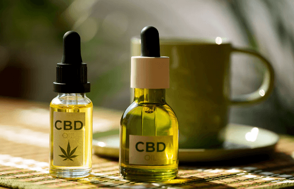 How Long Does Cbd Oil Last