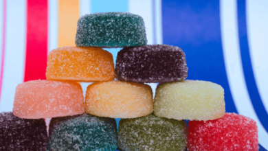 How to Choose the Right THC Gummies for Your Needs