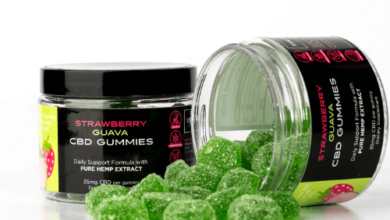 How Much Do Cbd Gummies Usually Cost?