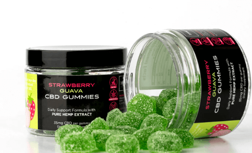 How Much Do Cbd Gummies Usually Cost?