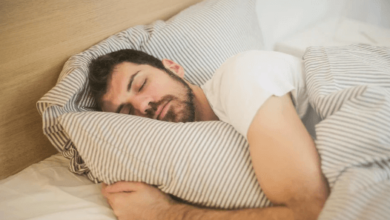 How Much Cbd for Sleep