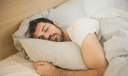 How Much Cbd for Sleep