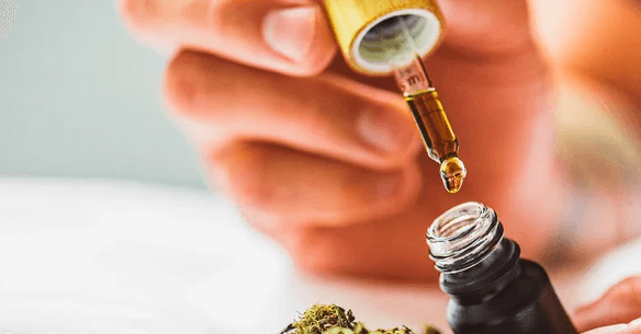 How to Take Cbd