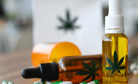 How to Take Cbd