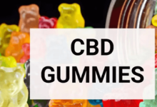 Where to Buy Dr Oz Cbd Gummies