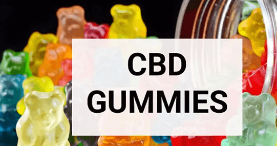 Where to Buy Dr Oz Cbd Gummies