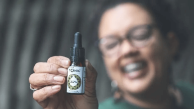 Where Can You Buy Cbd Oil