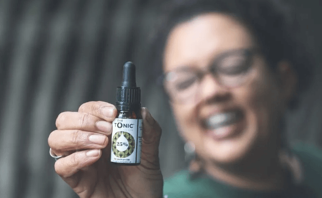 Where Can You Buy Cbd Oil