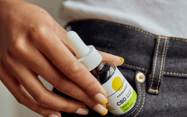 Where Can You Buy Cbd Oil