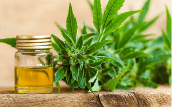 How Much Does Cbd Oil Cost at Walmart