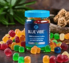 Is Blue Vibe Cbd Gummies a Scam