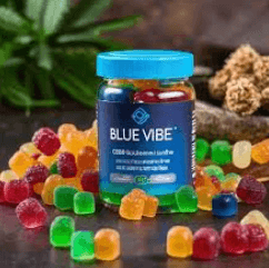 Is Blue Vibe Cbd Gummies a Scam