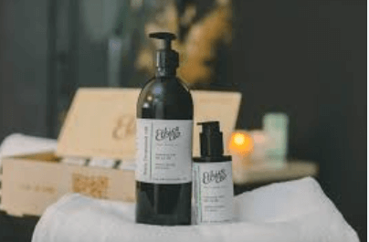 What Is Cbd Massage