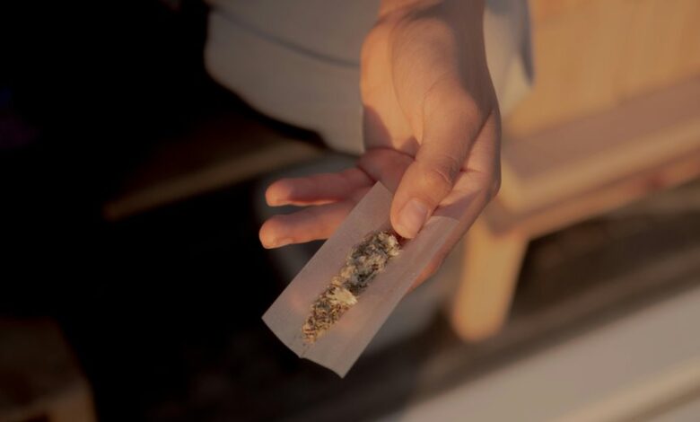 cannabidiol derived from cannabis