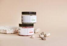 cannabidiol infused gummy candies