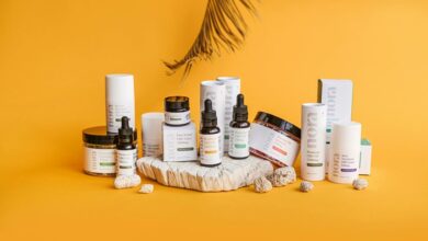 cannabidiol liquid supplement drops