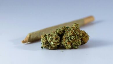 cannabinoids cbd and cbc