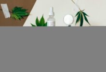 cannabinoids with different effects