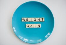 cbd and weight effects