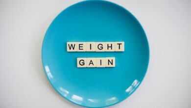 cbd and weight effects