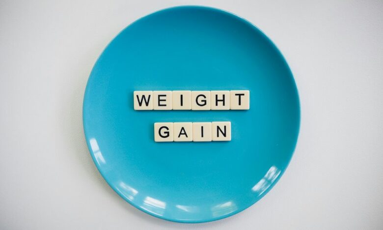 cbd and weight effects