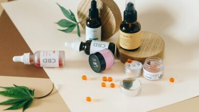 cbd benefits for inflammation
