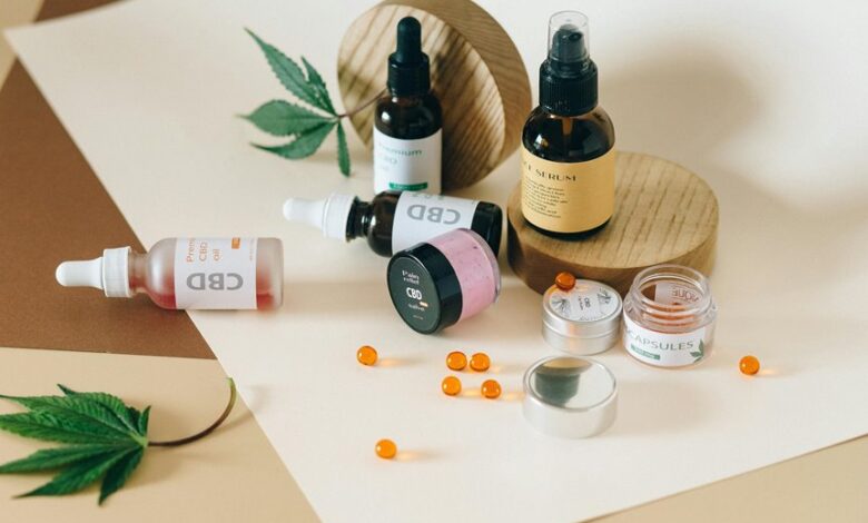 cbd benefits for inflammation