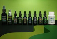 cbd benefits for pets
