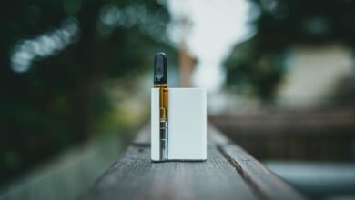 cbd cigarettes contain no nicotine