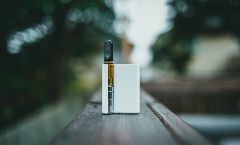 cbd cigarettes contain no nicotine