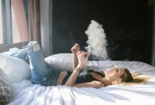 cbd does not intoxicate