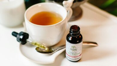 cbd drink retailers nearby