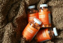 cbd gummies health benefits
