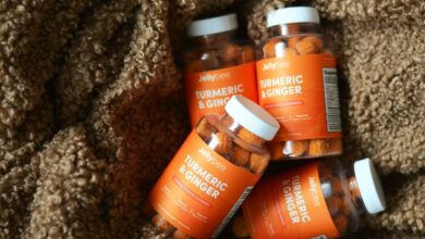 cbd gummies health benefits