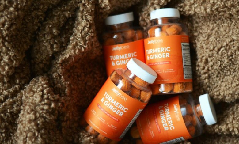 cbd gummies health benefits