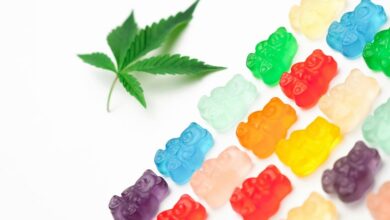 cbd gummies legality hawaii