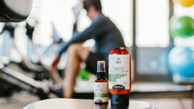 cbd health benefits discussion