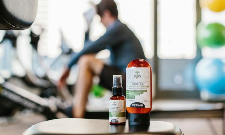 cbd health benefits discussion