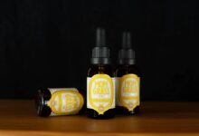 cbd oil expiration concerns
