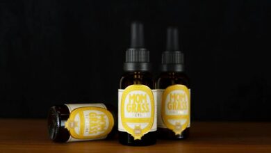 cbd oil expiration concerns